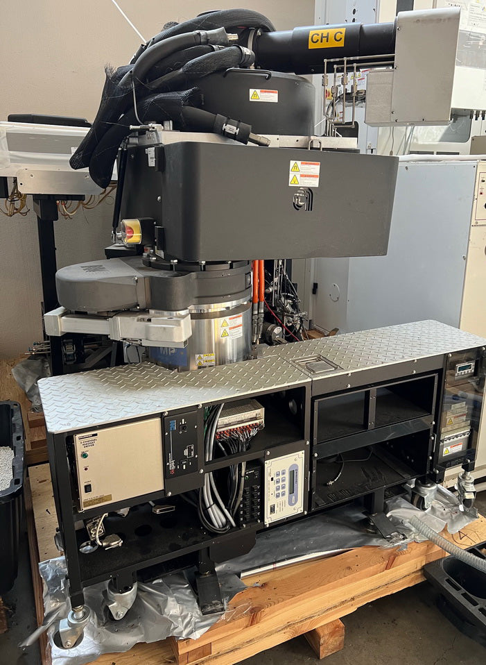 Applied Materials Centura DPS Etcher