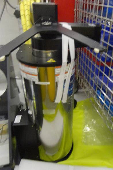 Applied Materials Reflexion 3600 CMP (Chemical Mechanical Polisher)