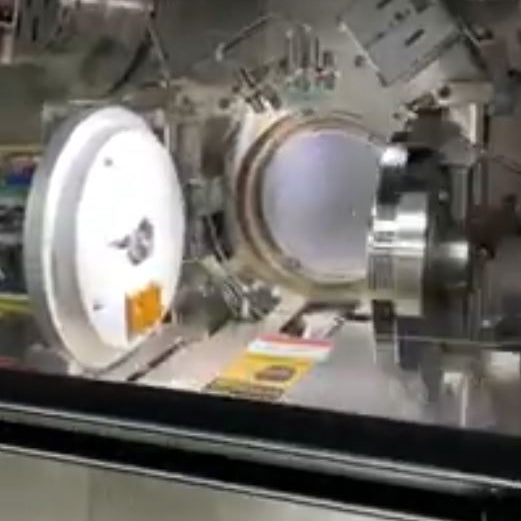 Novellus / Varian 3290 STQ Sputtering System