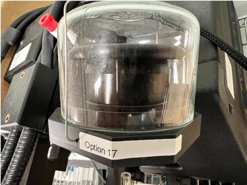 Hybond 572 A 40 Thermosonic Wire & Ribbon Bonder