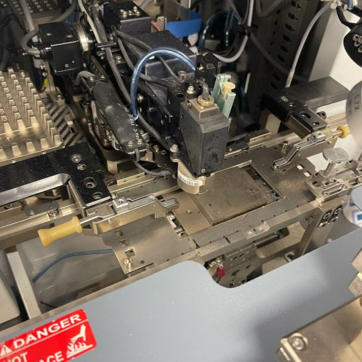 ASM Eagle 60 XL Wire Bonder