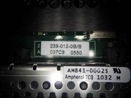 Teradyne IP 750 EX Tester