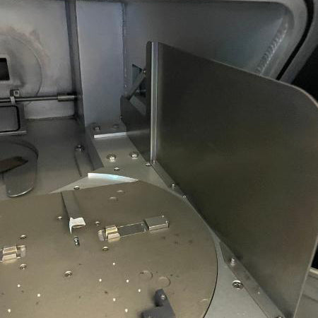 Lam / Novellus Concept One PECVD (Plasma-Enhanced Chemical Vapor Deposition)