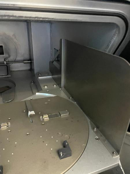 Lam / Novellus Concept One PECVD (Plasma-Enhanced Chemical Vapor Deposition)