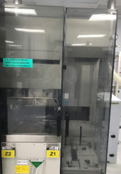 Disco DFD 6340 Automatic Dicing Saw