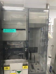 Disco DFD 6340 Automatic Dicing Saw