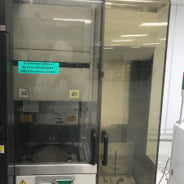 Disco DFD 6340 Automatic Dicing Saw