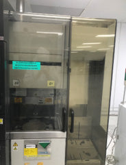 Disco DFD 6340 Automatic Dicing Saw