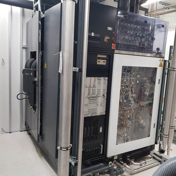 Applied Materials Centura 5200 EPI (Epitaxial Silicon Deposition)