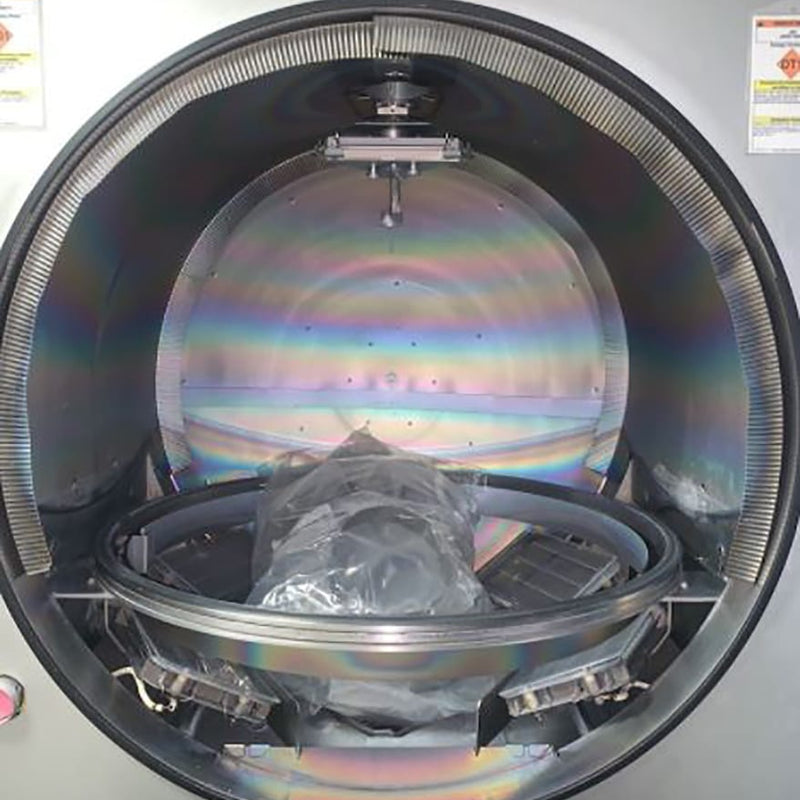 CHA Mark 50 E-Beam Evaporator