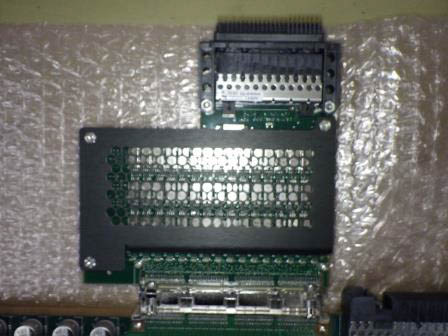 Teradyne IP 750 EX Tester