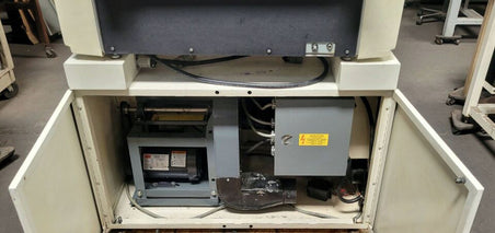 Dupont Riston HRL 24 Laminator