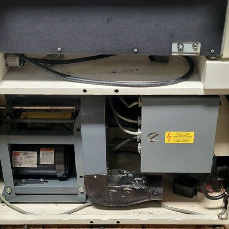 Dupont Riston HRL 24 Laminator