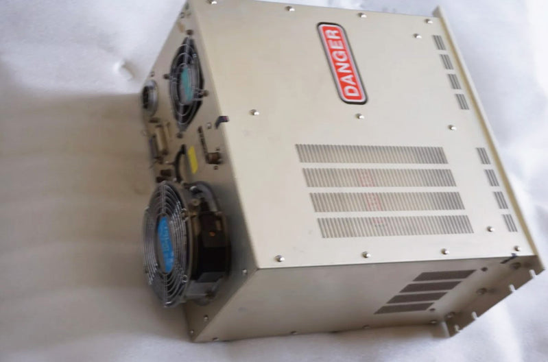 Adtec AX 1000 RF Plasma Generator