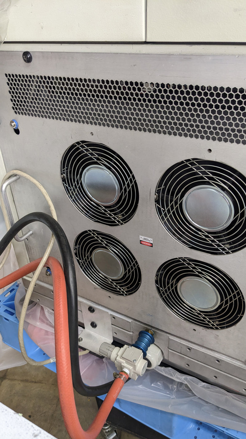 Teradyne J 750 Tester