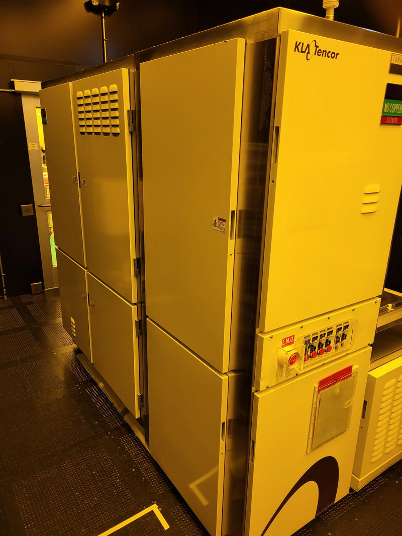 KLA SLF 17 Inspection System