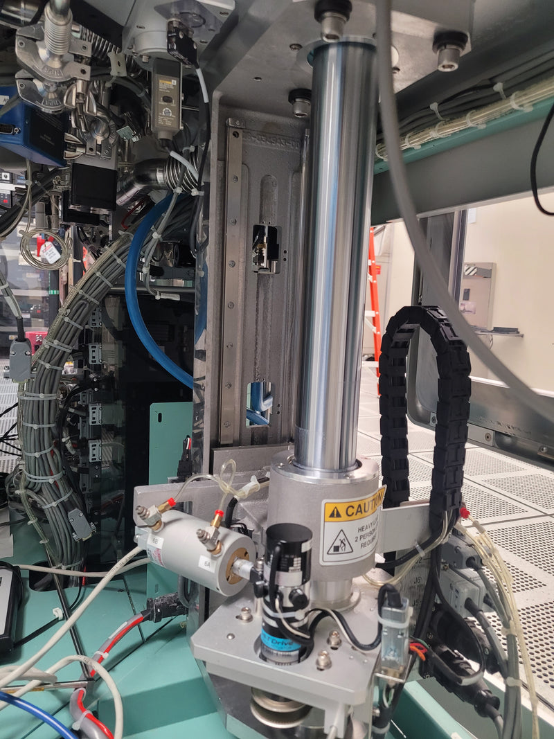 Lam / Novellus Concept Two Altus W-CVD (Chemical Vapor Deposition)