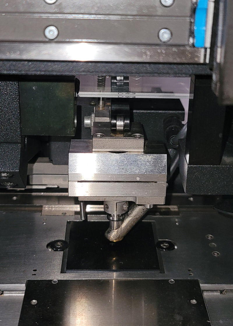 Finetech Lambda Die Bonder