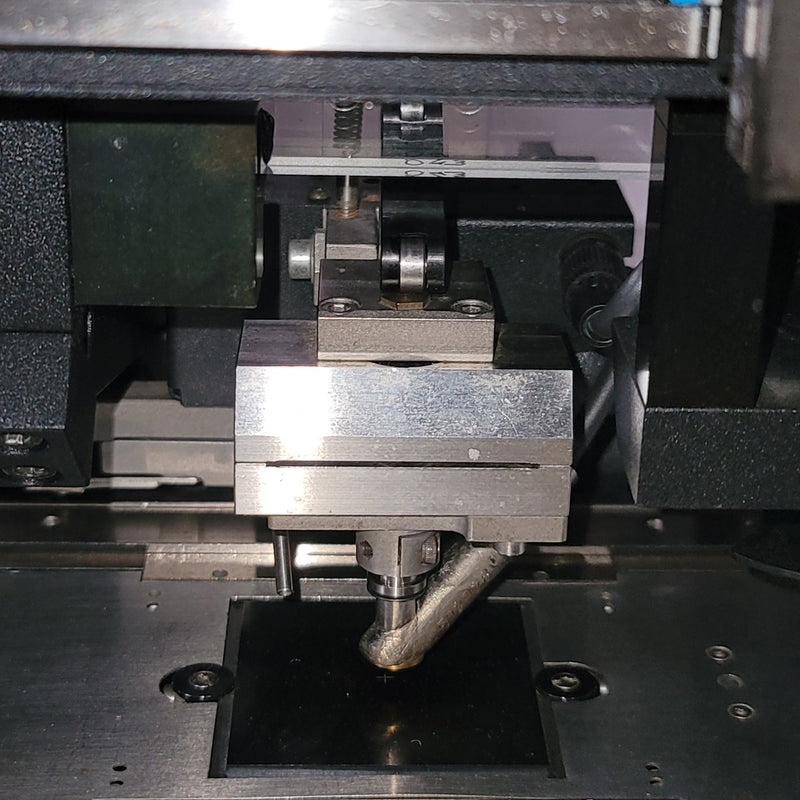 Finetech Lambda Die Bonder