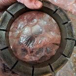 Lapmaster 15 Grinder