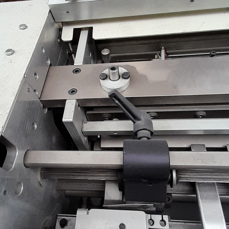 Pitney Bowes Guillotines