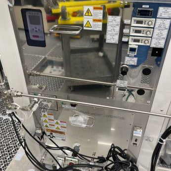 SCREEN / DNS CW 2000 Compact Wet Station