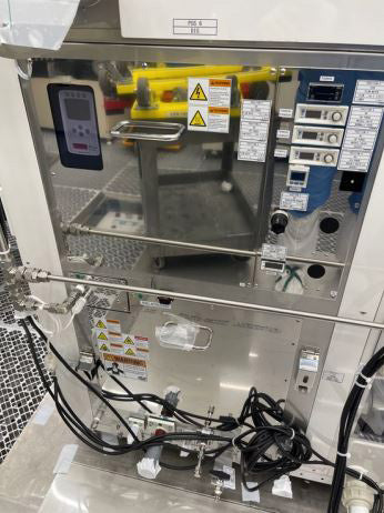 SCREEN / DNS CW 2000 Compact Wet Station
