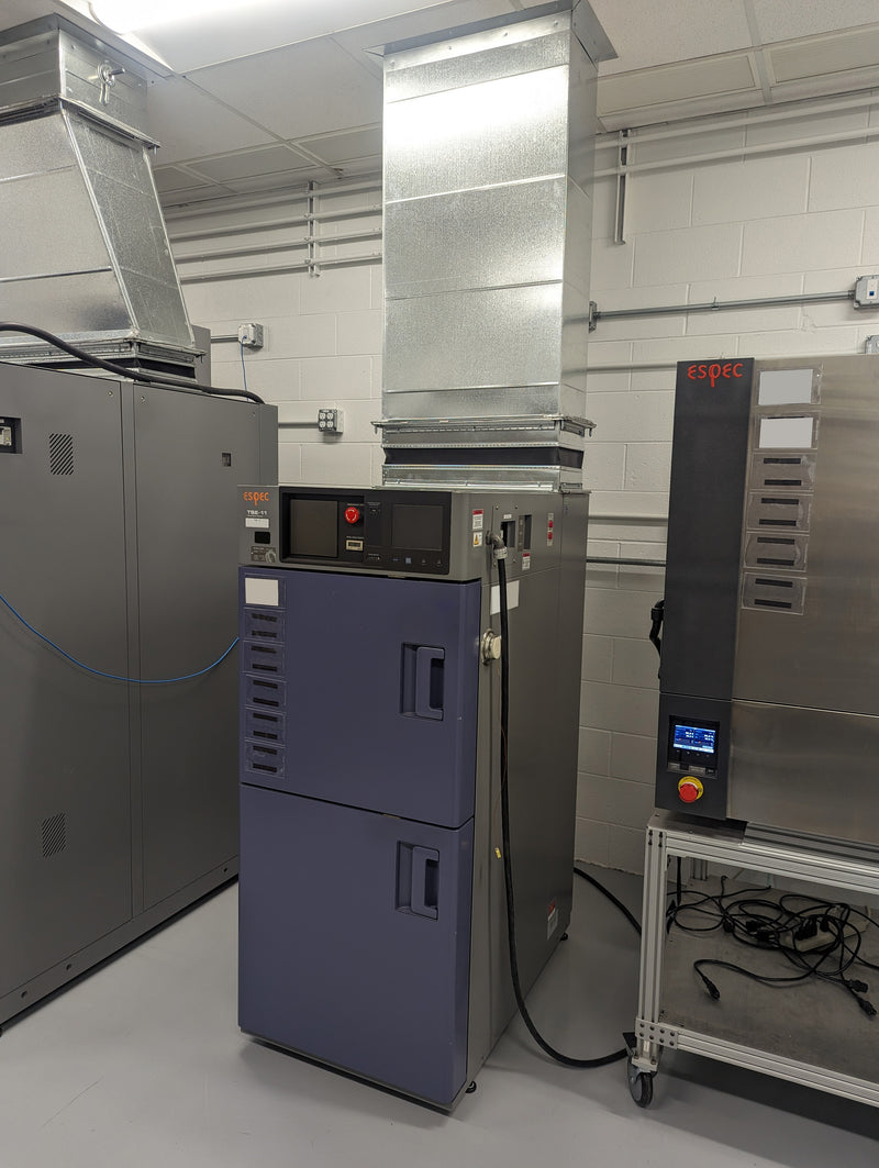 ESPEC TSE 11 A Thermal Shock Chamber