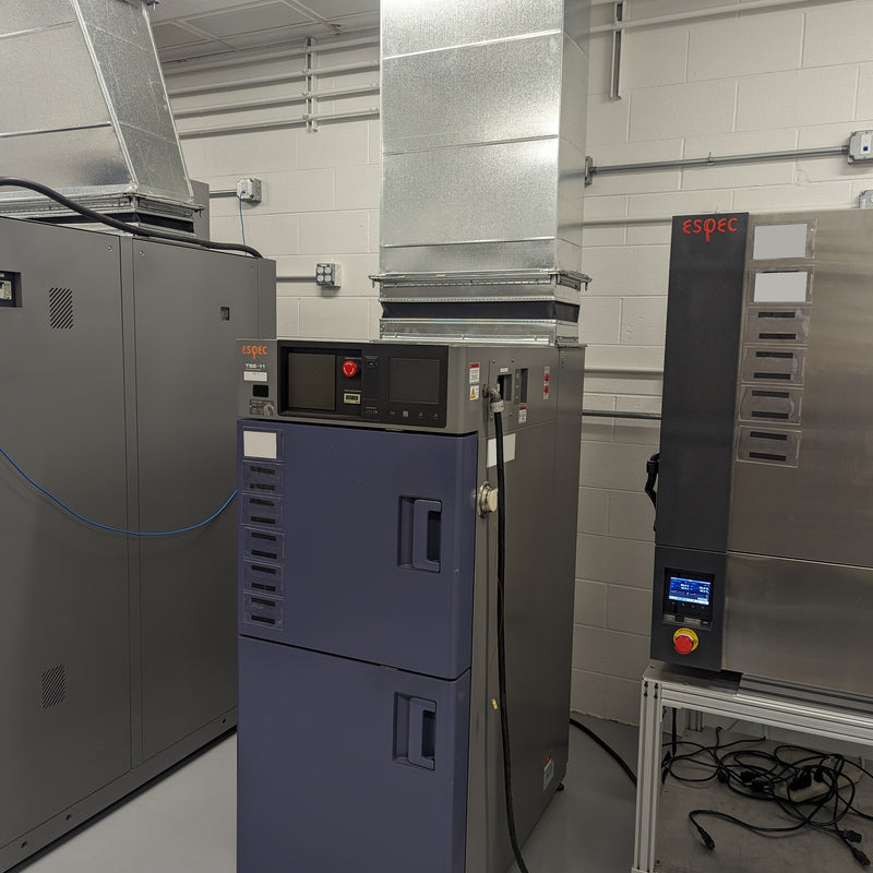 ESPEC TSE 11 A Thermal Shock Chamber