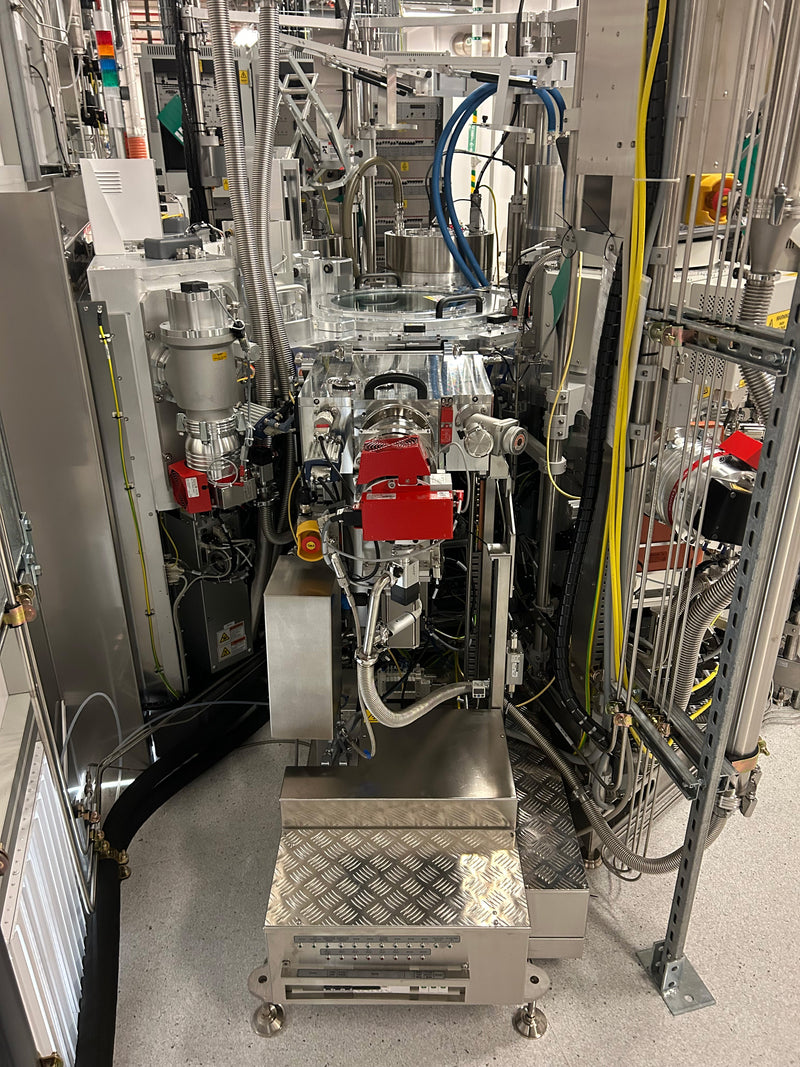 SPTS / STS Sigma fxP PVD (Physical Vapor Deposition)