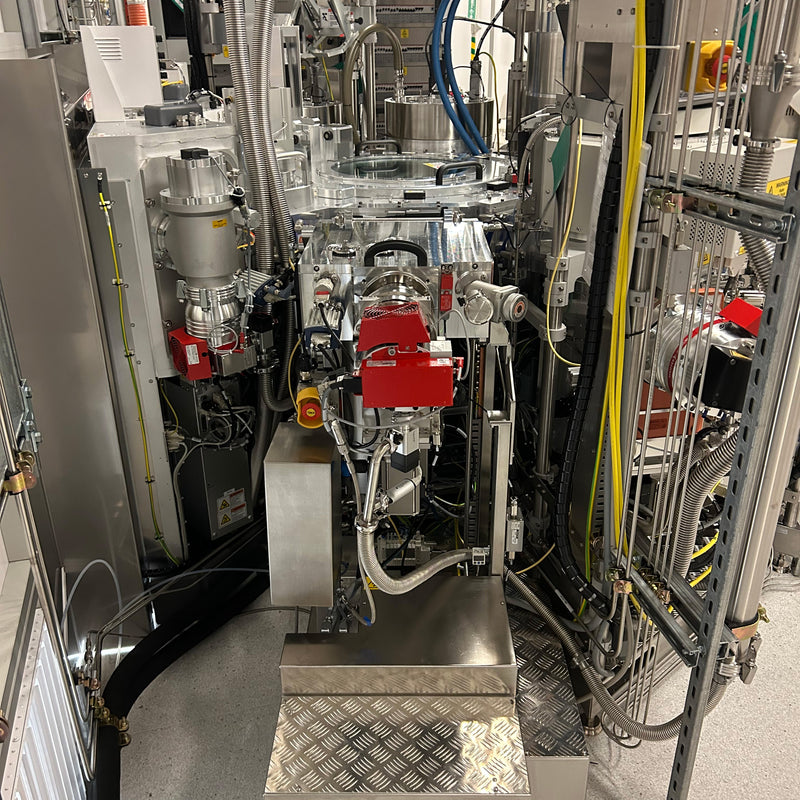 SPTS / STS Sigma fxP PVD (Physical Vapor Deposition)