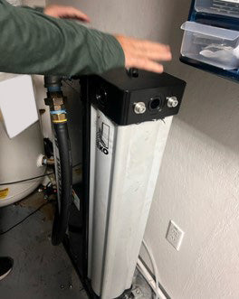 Accretech / TSK UF 3000 EX Automatic Wafer Prober