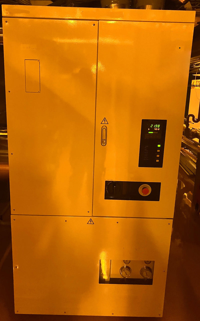 Tel Act 12 DUV Photoresist Coater / Developer Track (Deep Ultraviolet)