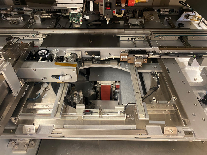 Besi / Datacon 2200 EVO Die Bonder Hybrid
