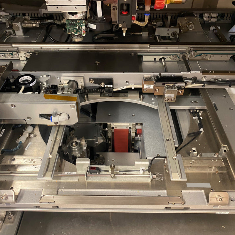 Besi / Datacon 2200 EVO Die Bonder Hybrid