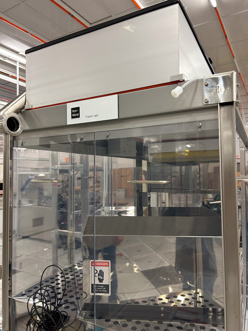 Axcelis 200 MCU Asher