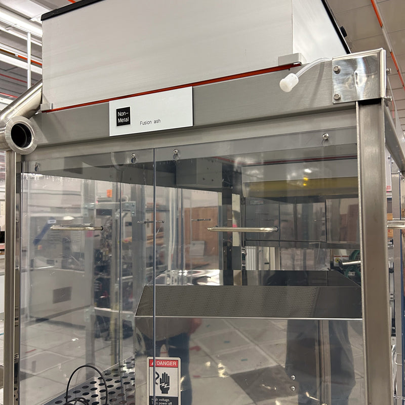 Axcelis 200 MCU Asher