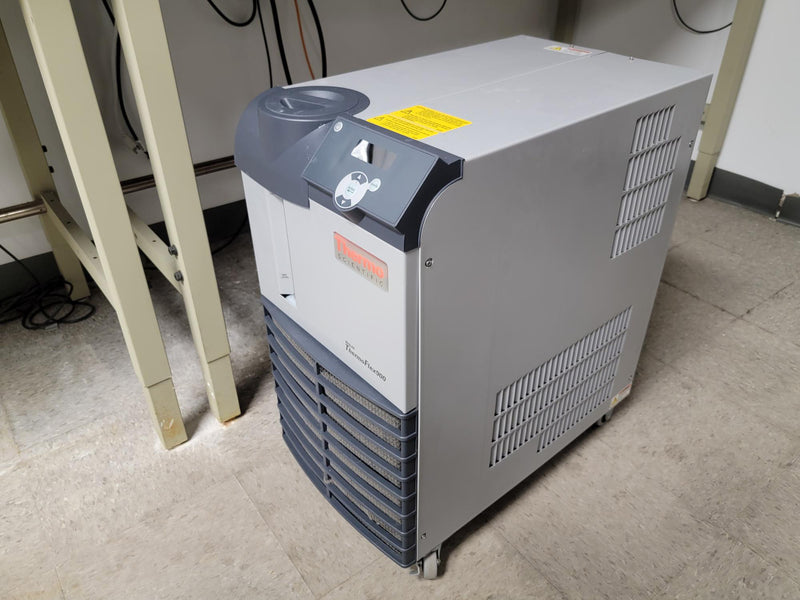 Thermo Scientific iCAP 6500 Series ICP (Inductively Coupled Plasma)