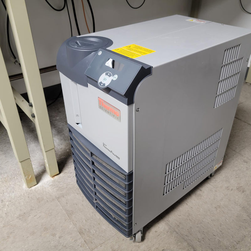 Thermo Scientific iCAP 6500 Series ICP (Inductively Coupled Plasma)