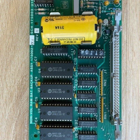 Symtek Boards
