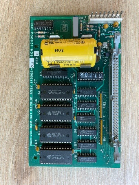 Symtek Boards