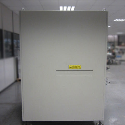 Macrotron MSX 2000 A X-ray Inspection