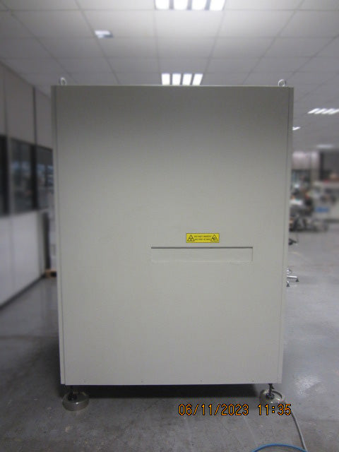 Macrotron MSX 2000 A X-ray Inspection
