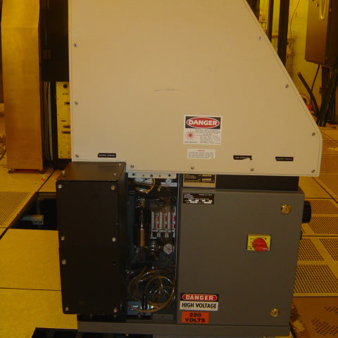 Cymer ELS 4000 D Laser System