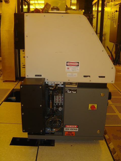 Cymer ELS 4000 D Laser System