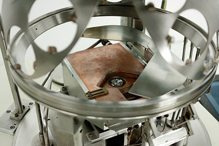 CHA SE 600 High Vacuum E-Beam Evaporation System