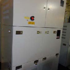 Tel Unity II E 855 PP Etcher