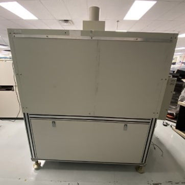 CR Technology CRX 2000 X-ray Machine