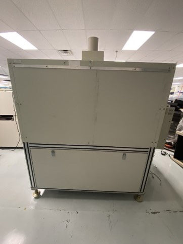 CR Technology CRX 2000 X-ray Machine