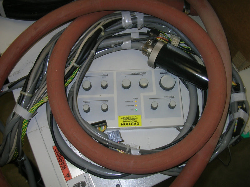 Hitachi S 4800 II SEM (Scanning Electron Microscope)